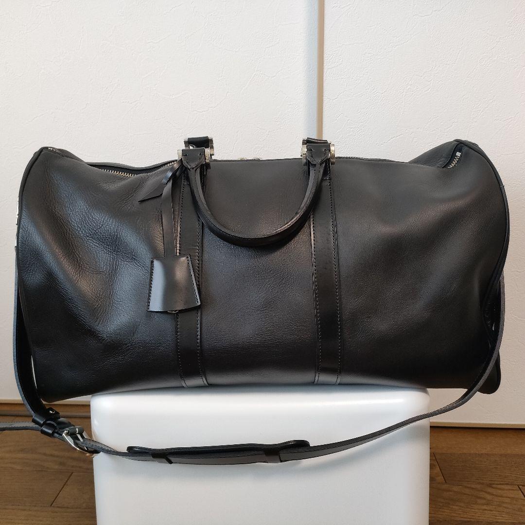 【限定品】MBハイエンドトラベルバッグ