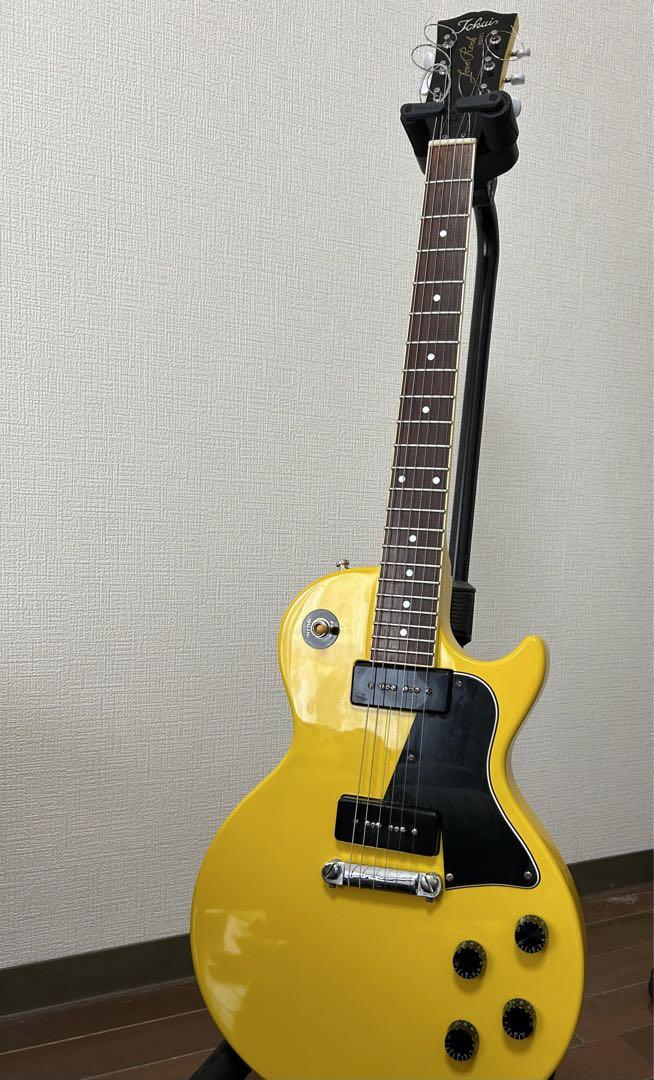 Tokai LSS レスポールスペシャルタイプ