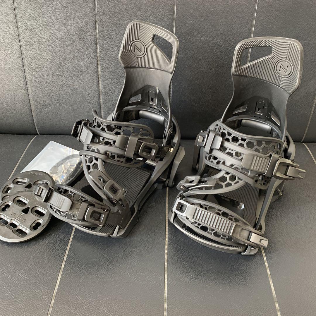 NIDECKER SUPERMATIC ナイデッカー スーパーマチック