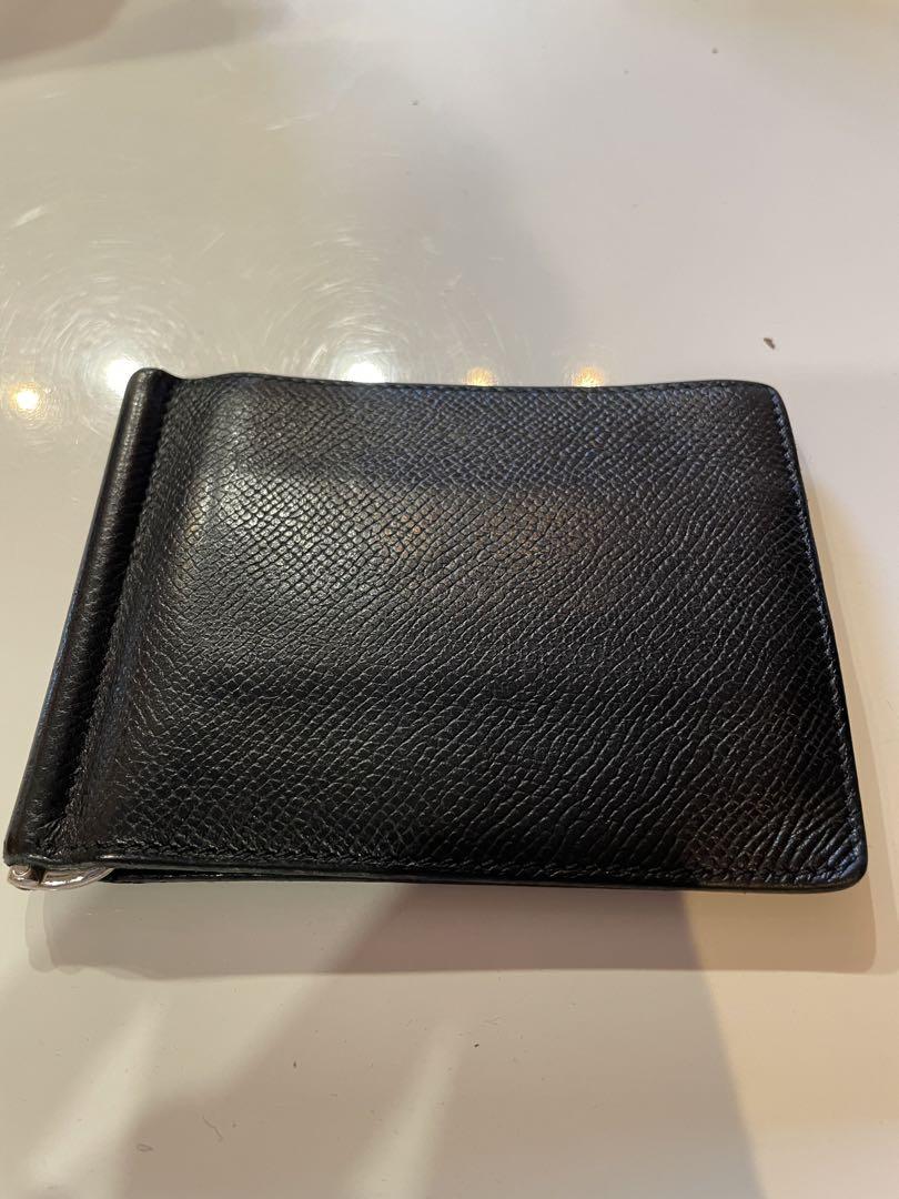 激安早い者勝ち！エルメス　財布　マネークリップ　ポーカー