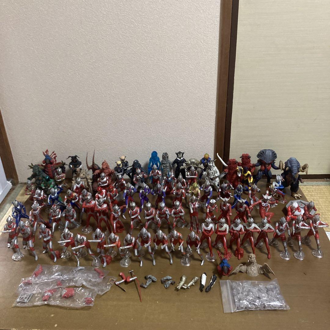 アルティメットルミナス　まとめ売り