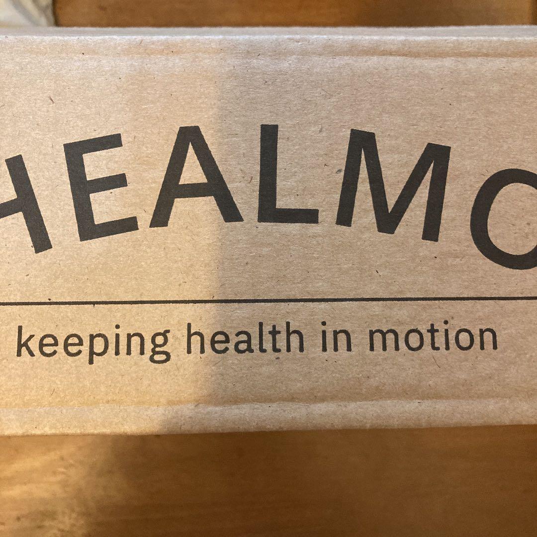 １５日まで特別価格！healmoバレエ甲だし