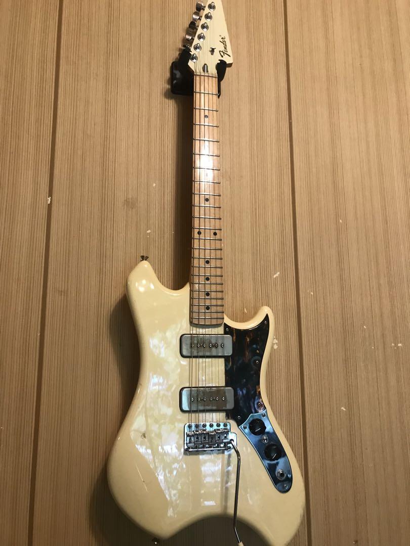 Daiki Tsuneta Swinger 常田大希 シグネチャーモデル 中古