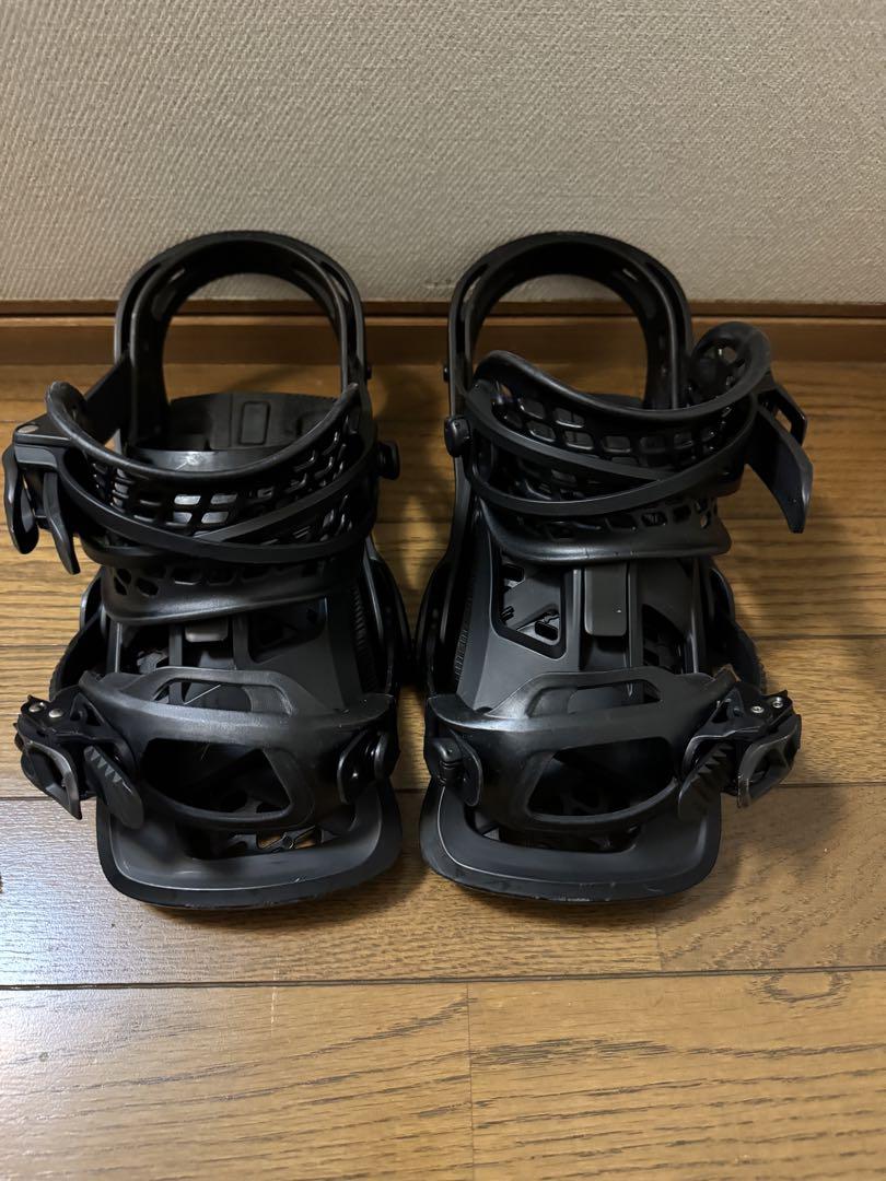 バートン　ジェネシス　Re:Flex  21年-22年モデル