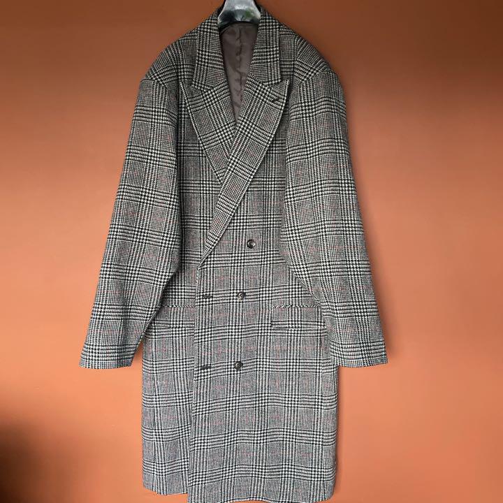 SALEダブレットdoublet   SURPRISE PATTERN COAT