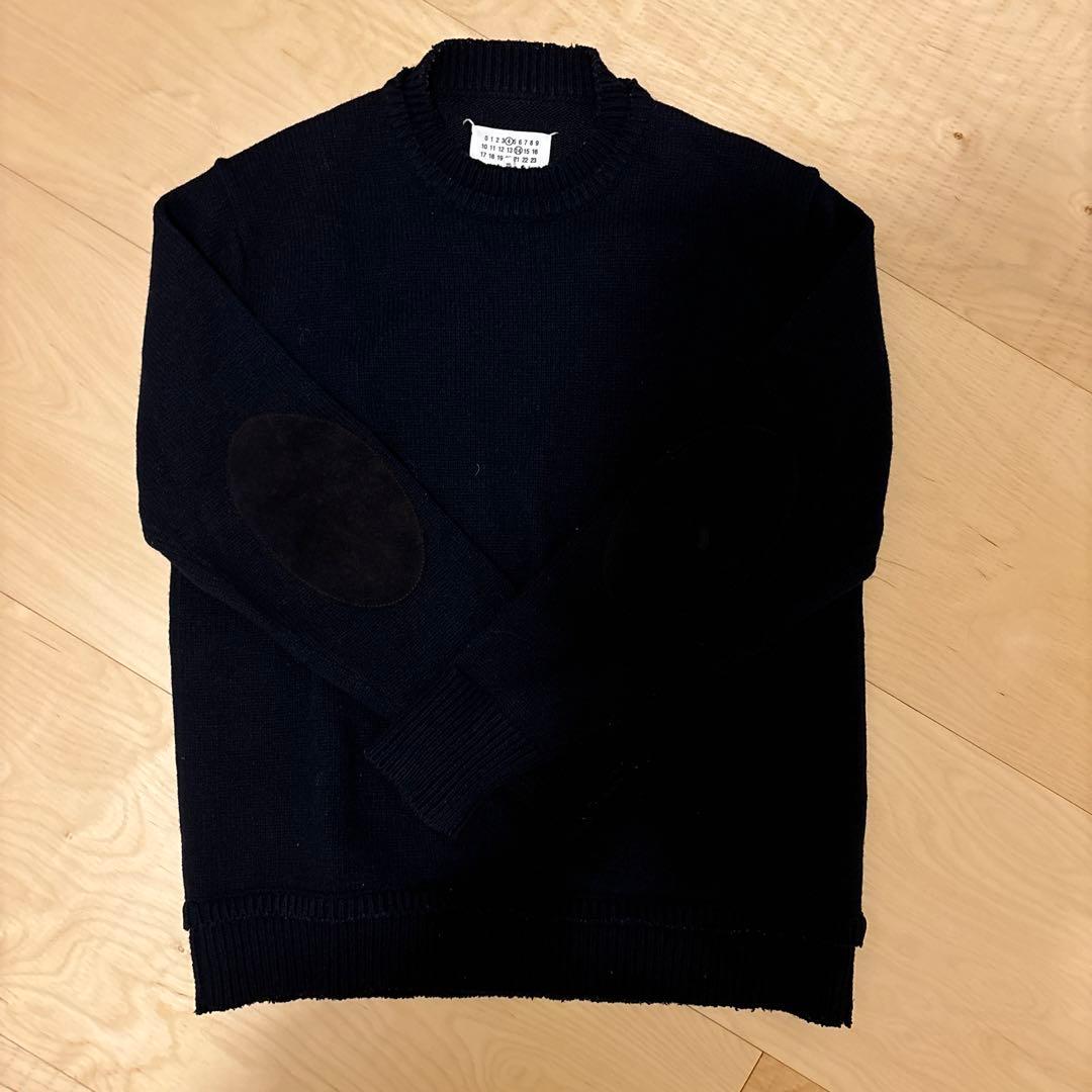 トップス Maison margiela knit
