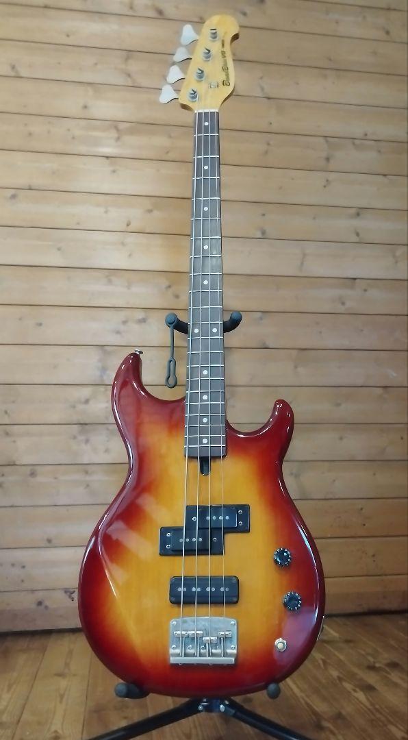 1983年製 YAMAHA BB Ⅶ