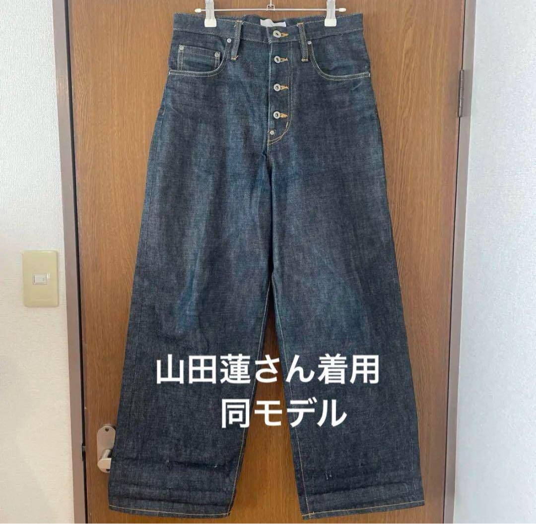 sugarhill デニム tatoo studio yamadaクラシック