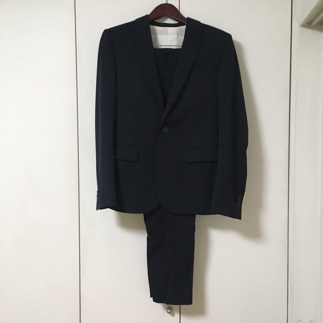 Maison Martain Margiela × H&M セットアップ スーツ