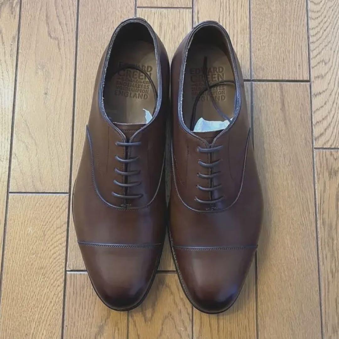 ★mic 1318★エドワードグリーン　EDWARD GREEN