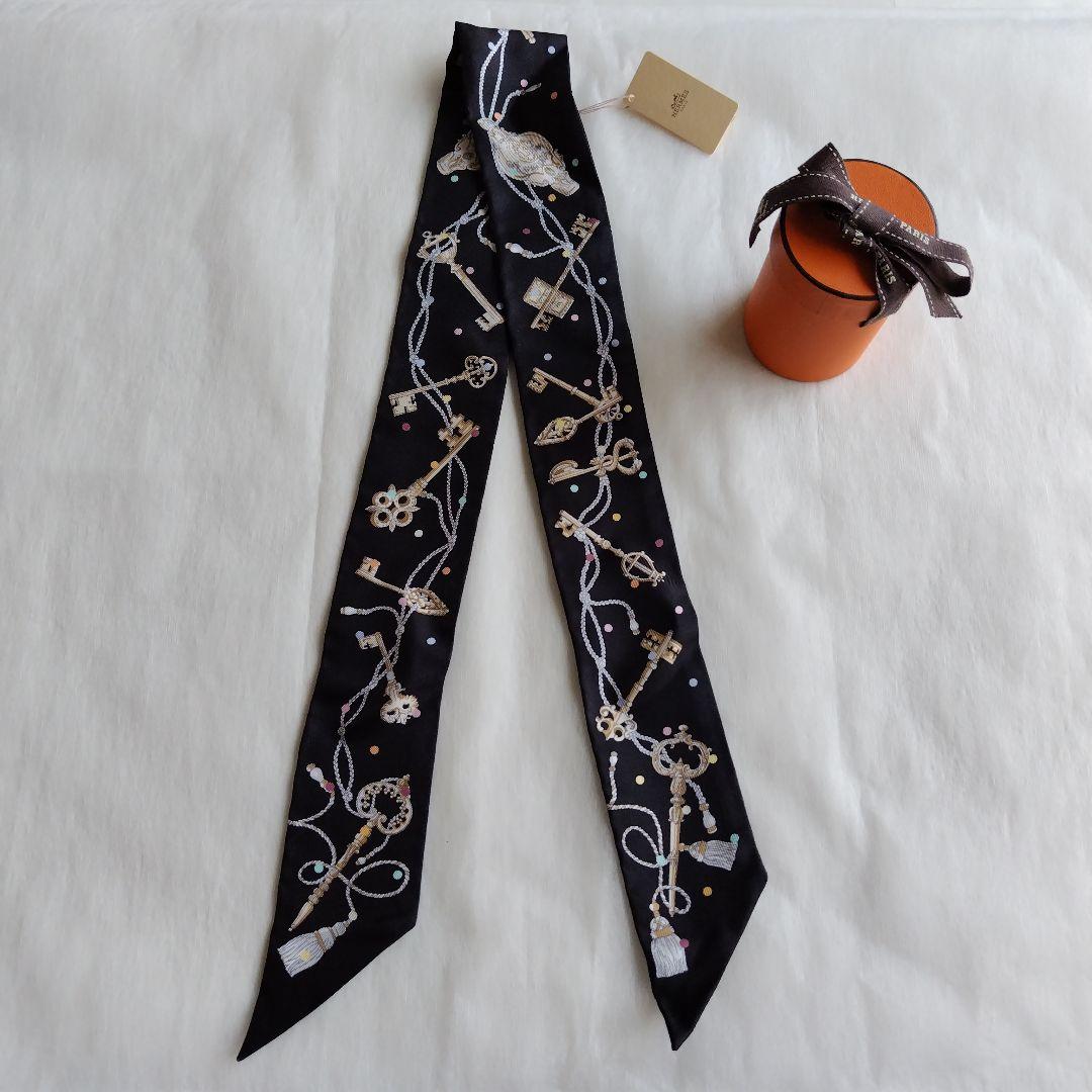 エルメス 24SS カレH65