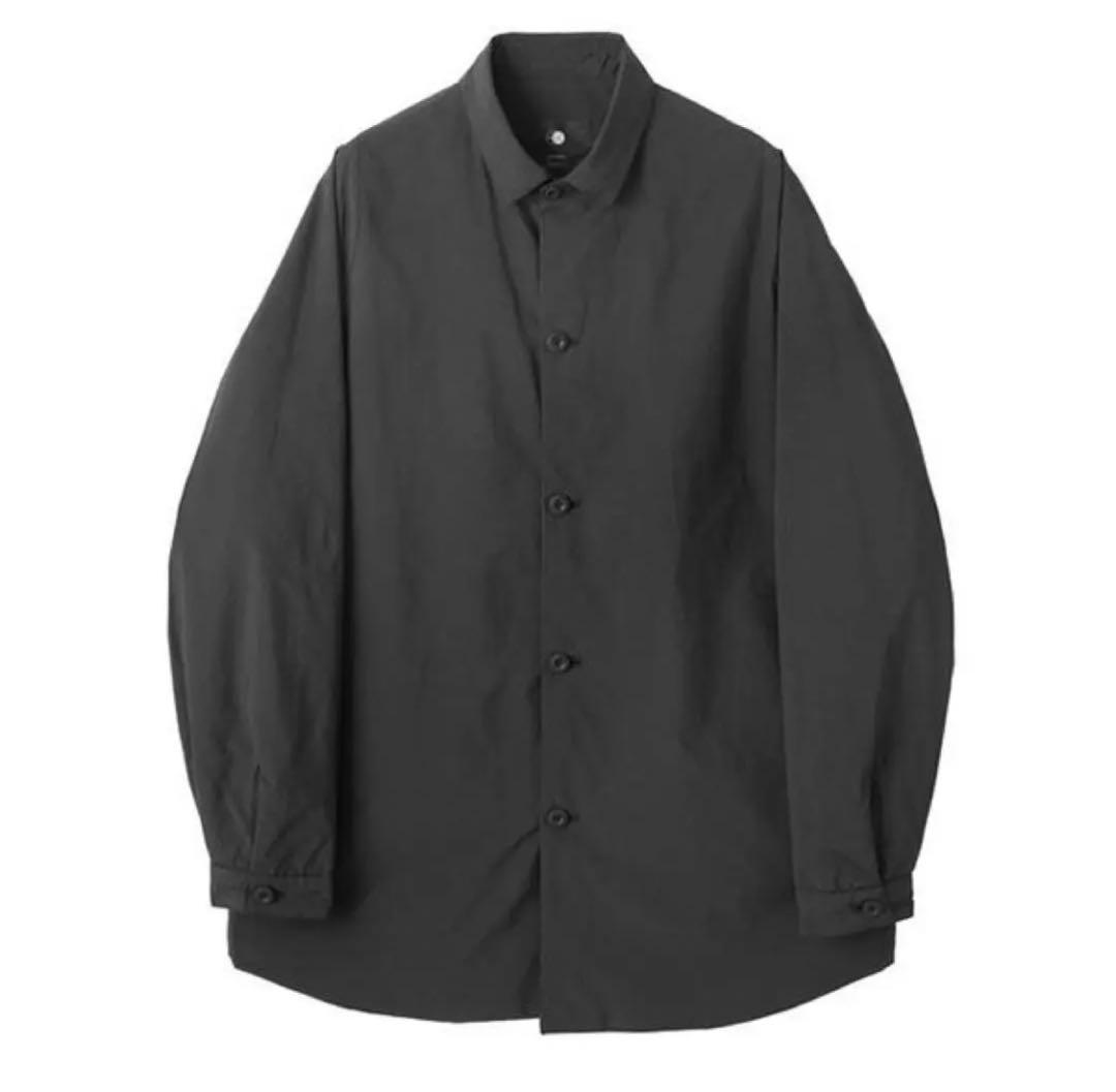 ジャケット・アウター Teatora cartridge shirt dp 4