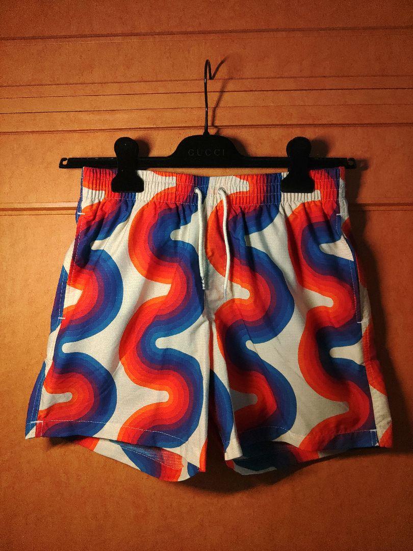 DORIES VAN NOTEN  ドリス ヴァン ノッテン ショートパンツ
