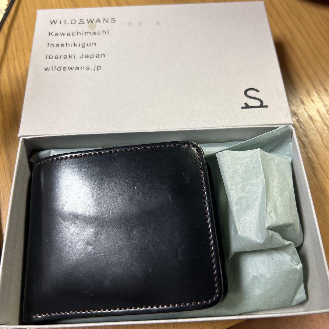 小物 wildswans grounder/HC(EB)/BK