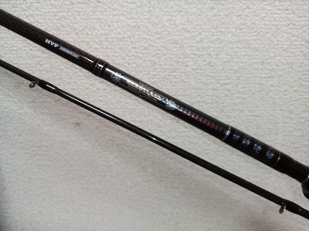 【美品】ハートランド 722ML+FB-ST20