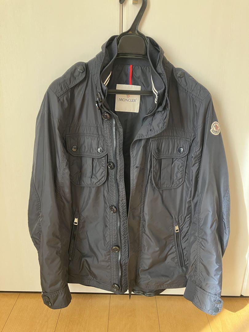 限定値下げ　MONCLER  モンクレール　MATE GIUBBOTTO