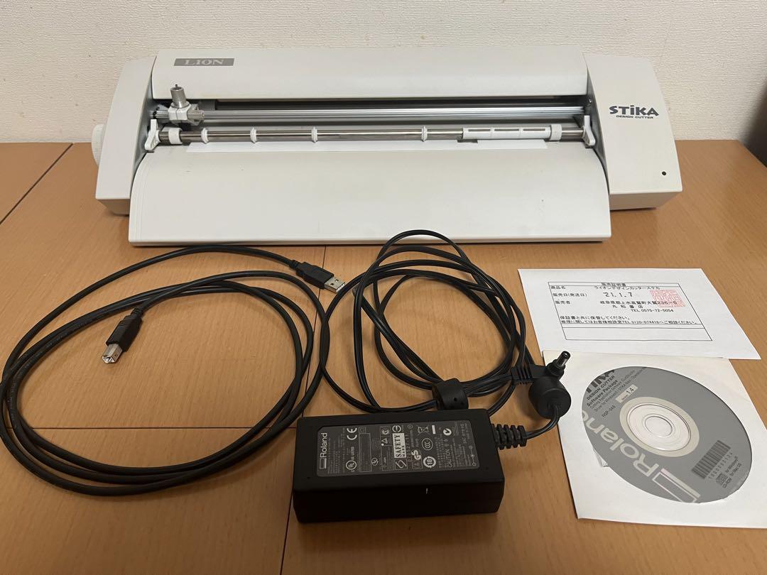 Roland ステカ sv-15L