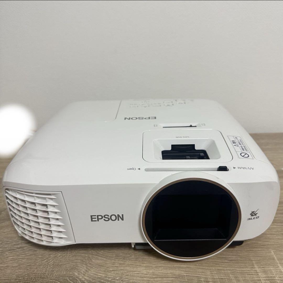 EPSON EH-TW5650 エプソン プロジェクター