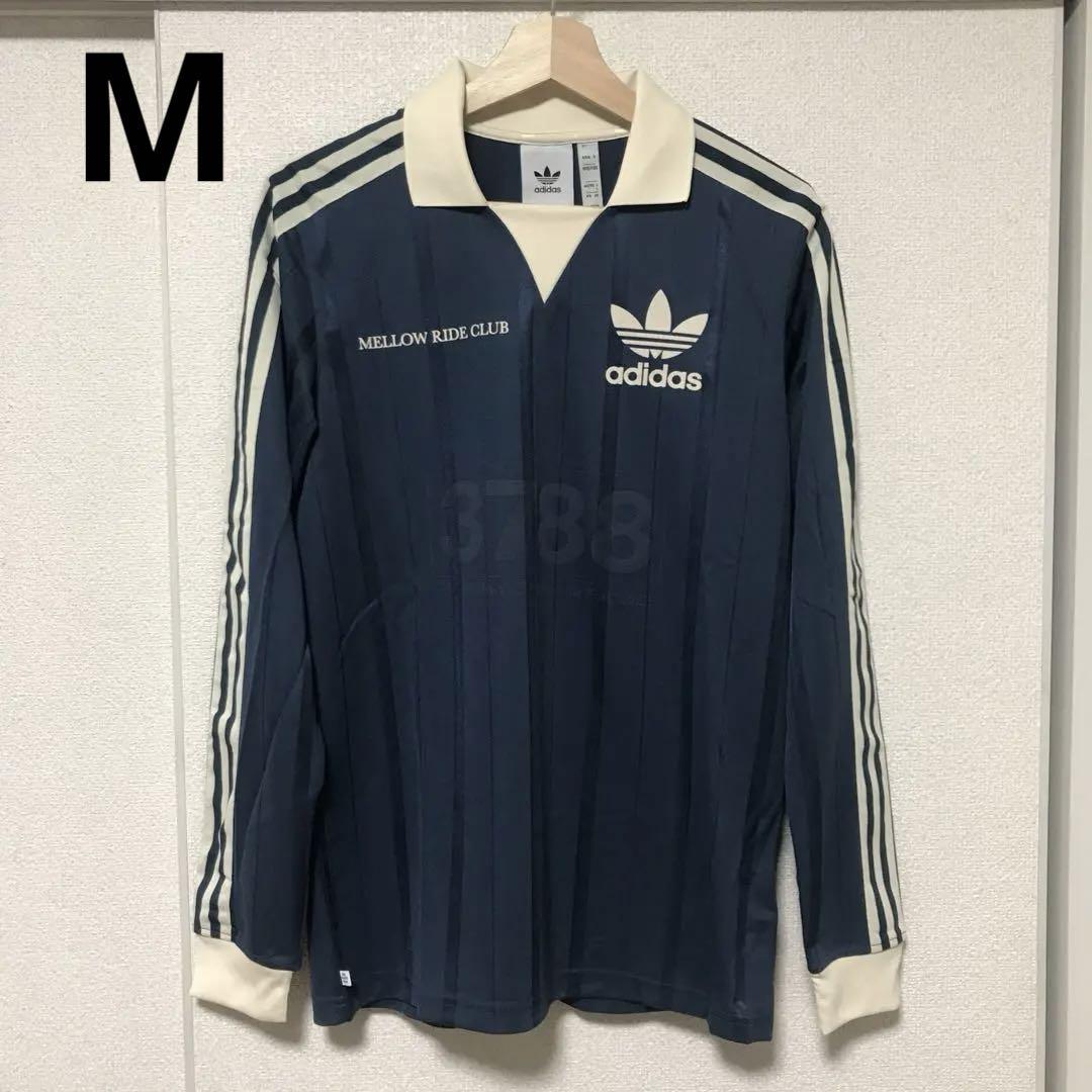 新品 ADIDAS MELLOW RIDE CLUB ジャージ M