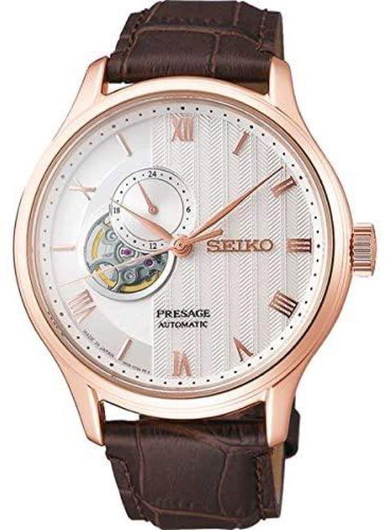 時計 SEIKO sary 154