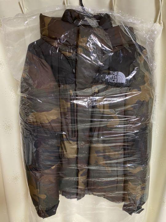 ノースフェイスバルトロライトジャケット THE NORTH FACE