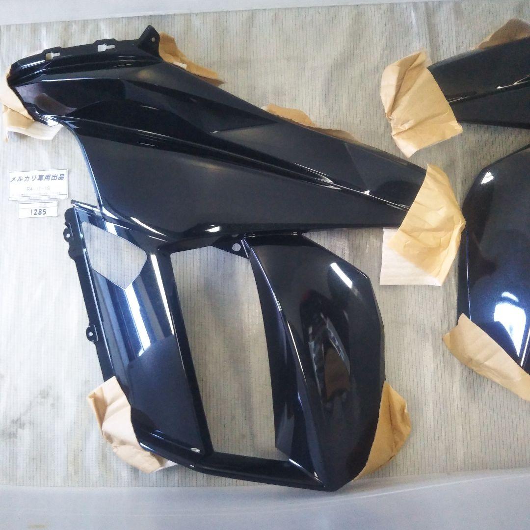 Ninja1000 サイドカウリング左右セット