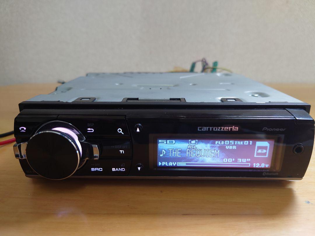 DEH-970 パイオニア カロッツェリア