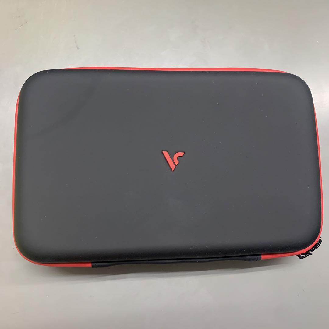 ボイスキャディ SC4 弾道測定器　Voice Caddie SC4