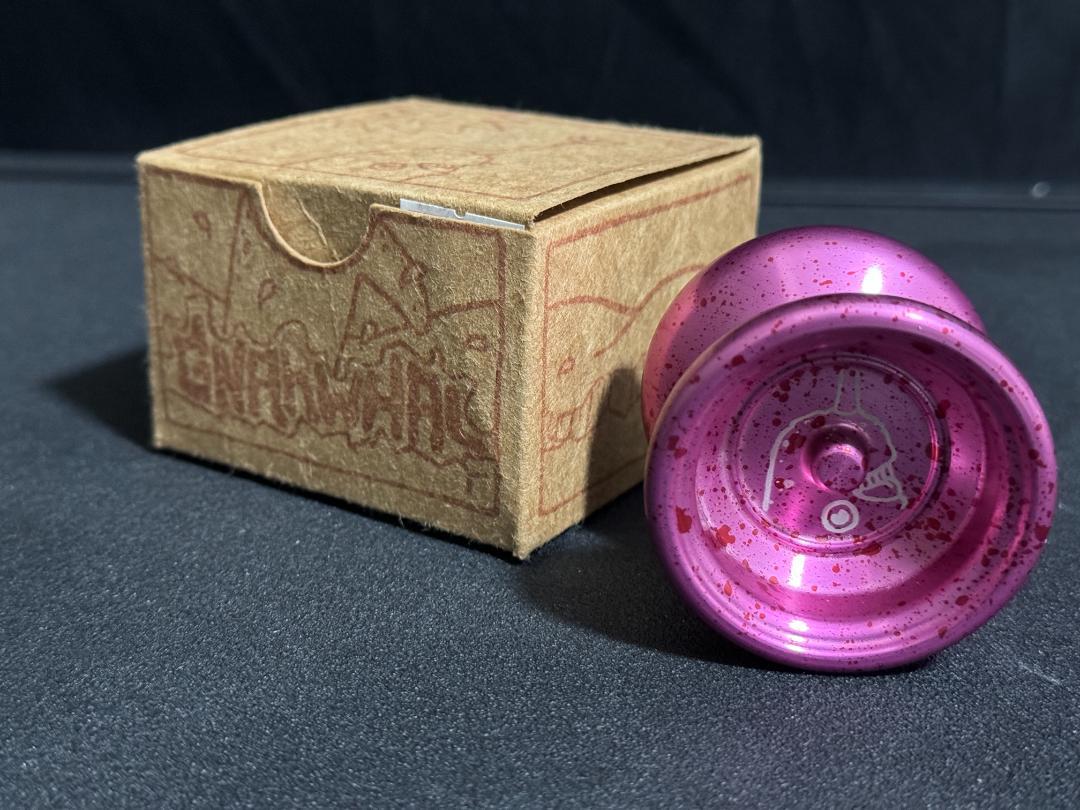 CLYW ナルワール（Cサイズ）