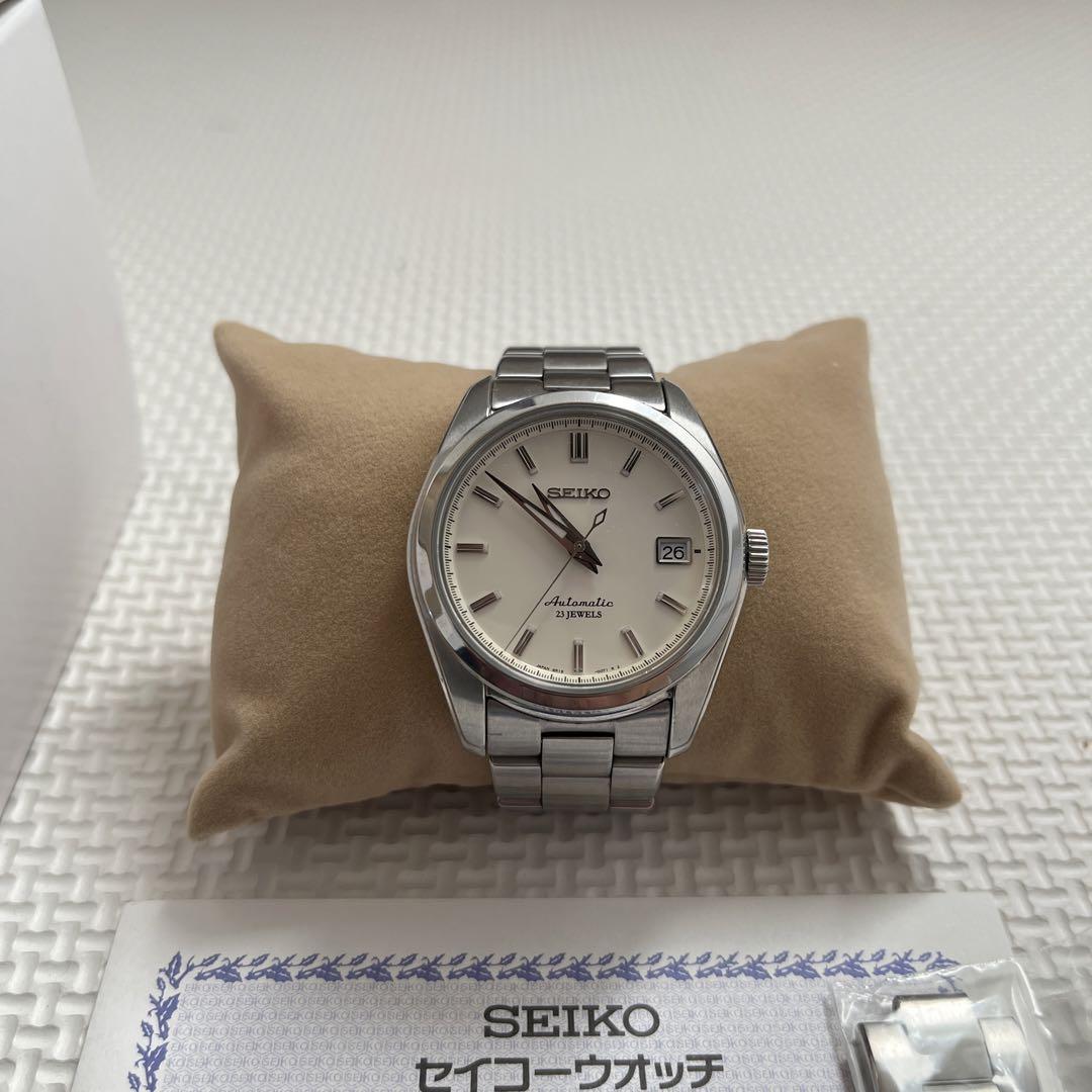 SEIKO(セイコー) SARB035