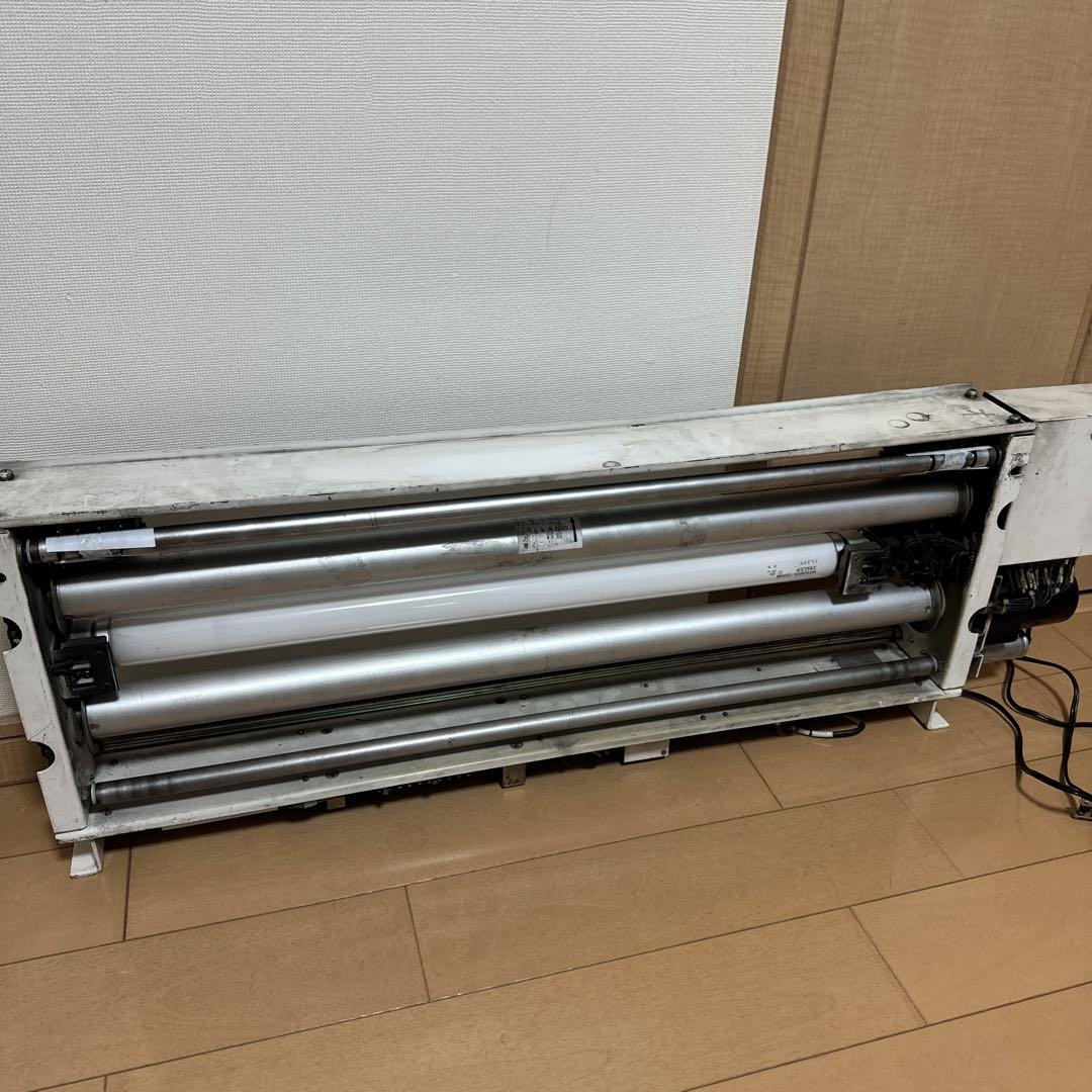 JR西日本183系 行先表示器