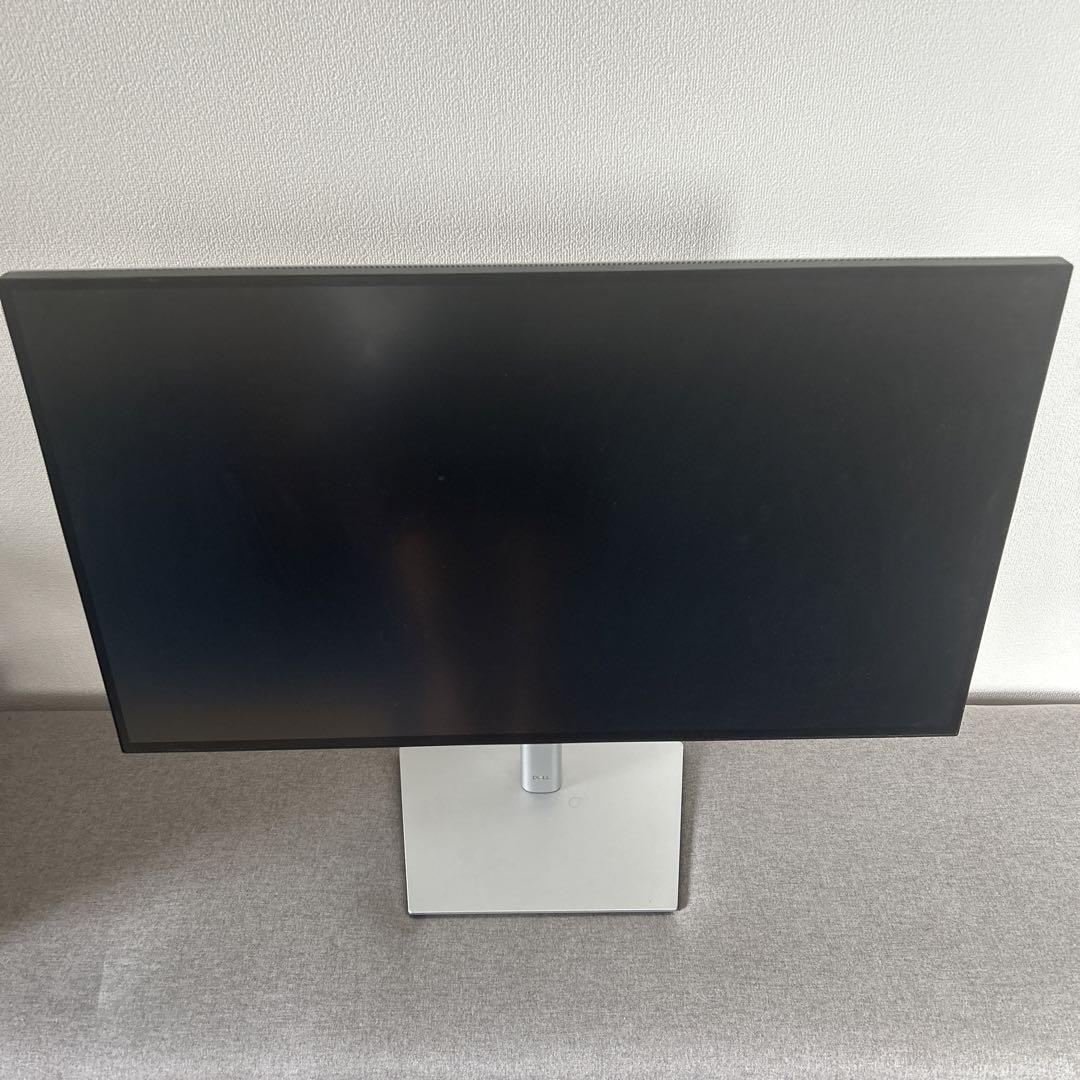 DELL PCモニター U2723QX 27インチ シルバー
