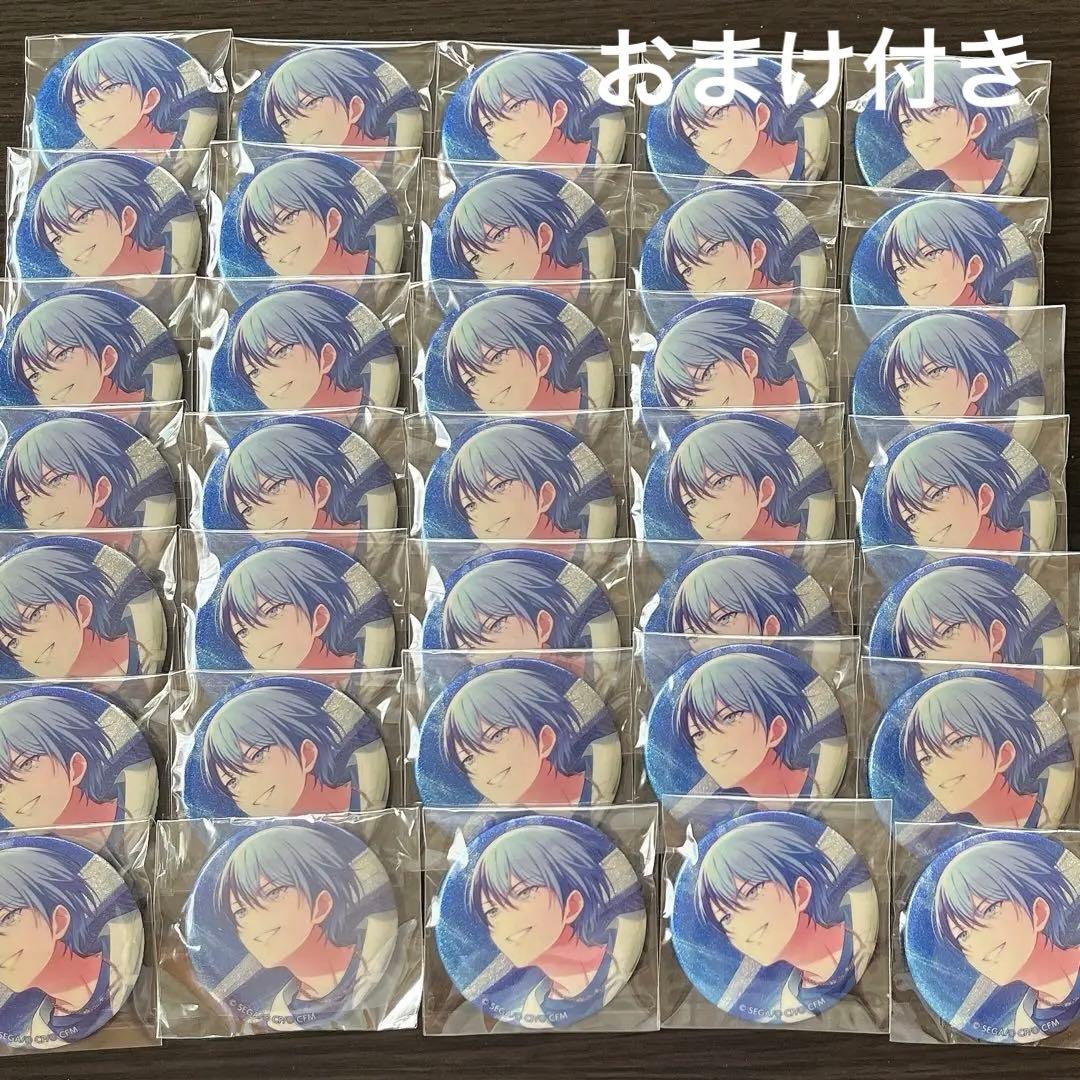 プロセカ 缶バッジ 16C まとめ売り