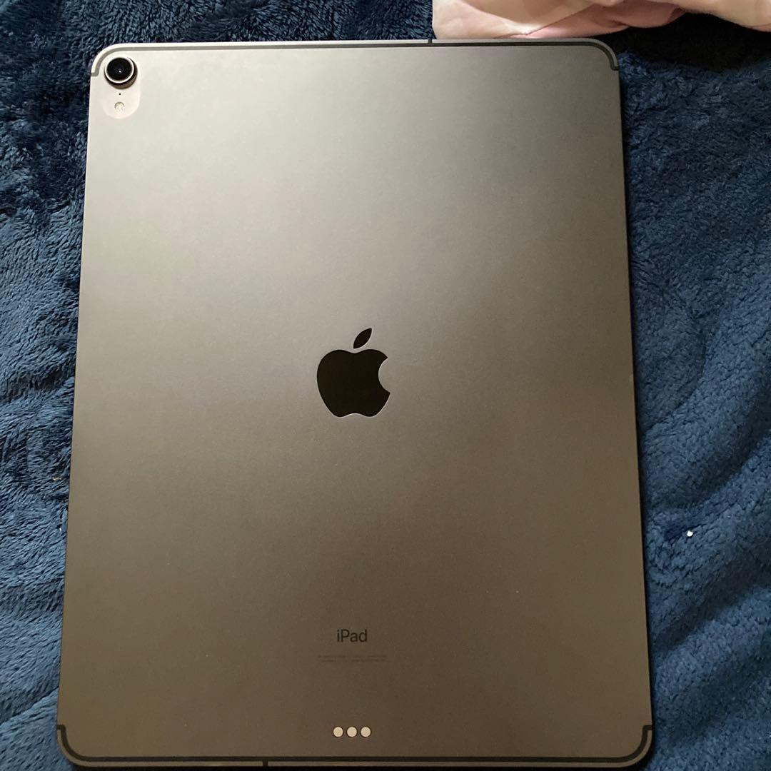 iPadpro12.9インチ第三世代 iPad pro 12.9インチ