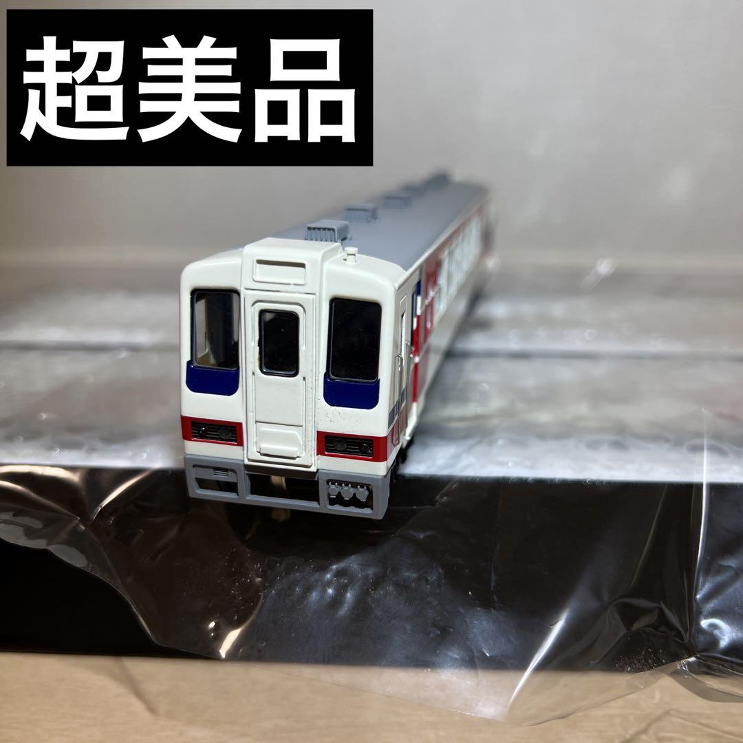 鉄道模型　ＨＯゲージ　カツミ　三陸鉄道　ディーゼル動車　2両セット