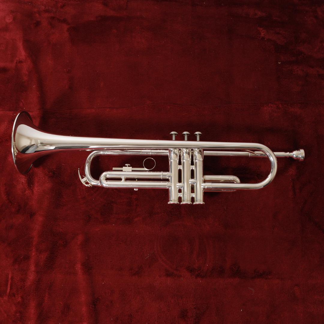【8715】 YAMAHA ytr-1335s YTR1335S トランペット