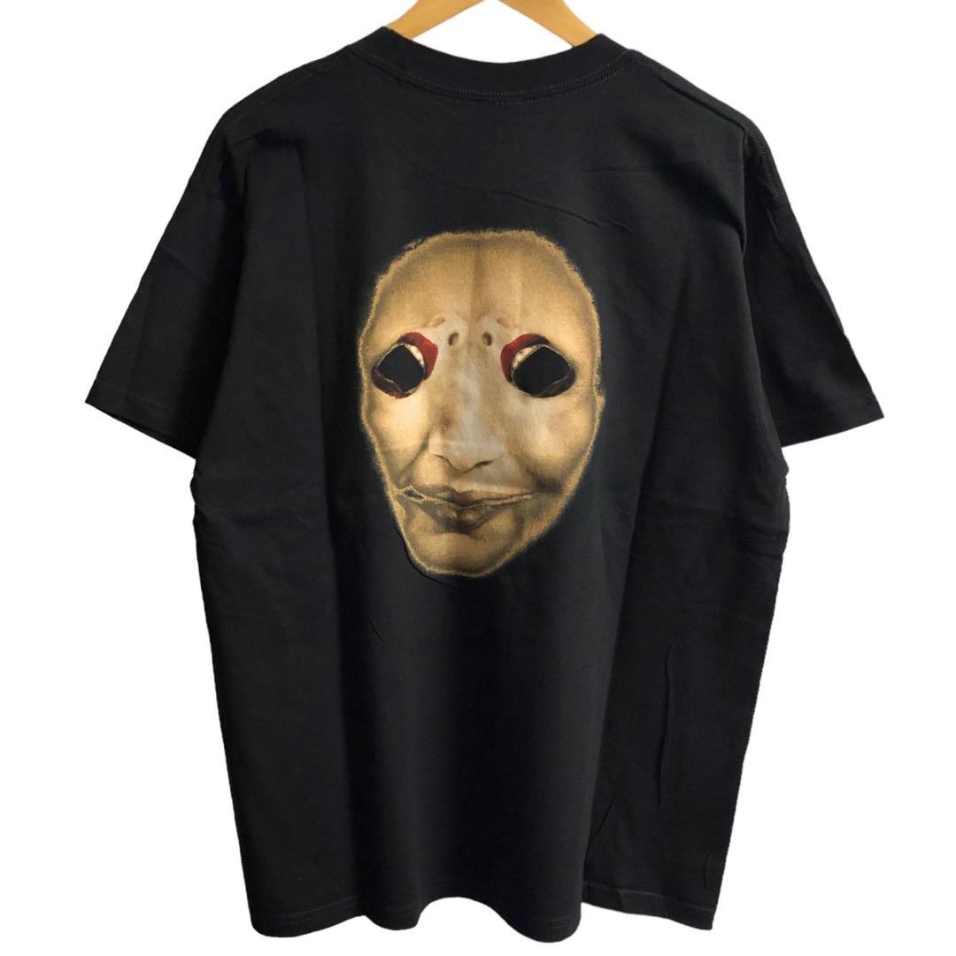 新品未使用 00s ワンミスコール ONE MISSED CALL Tシャツ