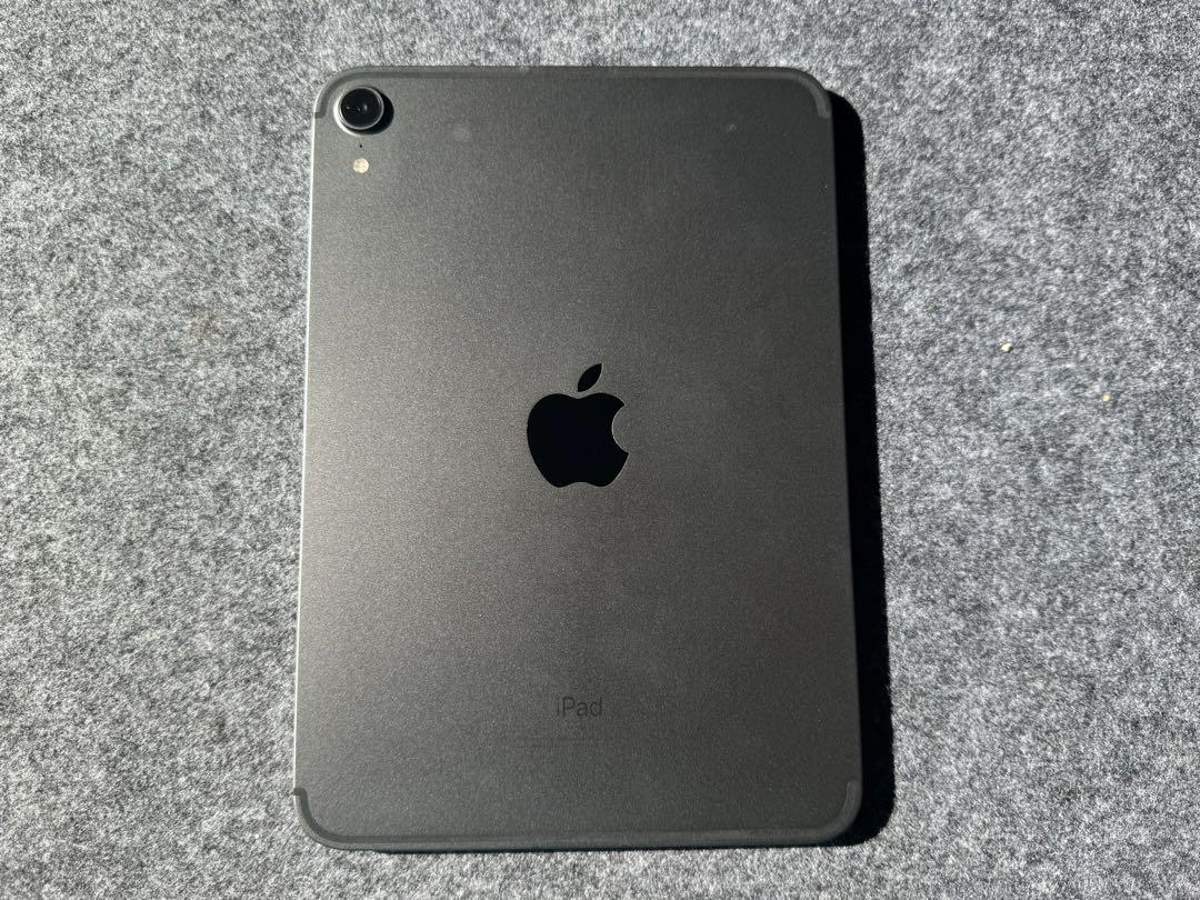 【まもなく値上】iPad mini 6 Wi-Fi+Cellular 64GB