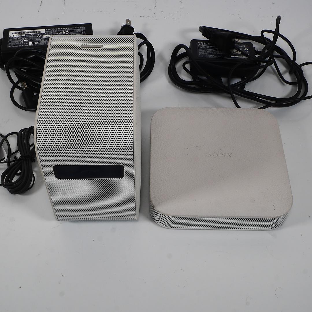 ソニー SONY 超単焦点プロジェクター LSPX-P1　完動品　付属品完備