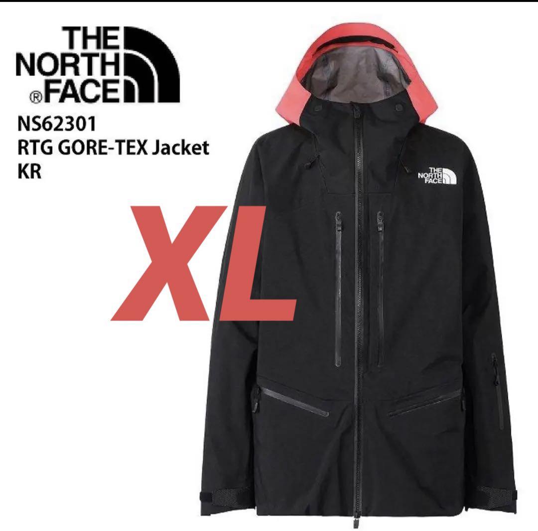 超美品★RTG GORE-TEX JACKET☆ THE NORTH FACE