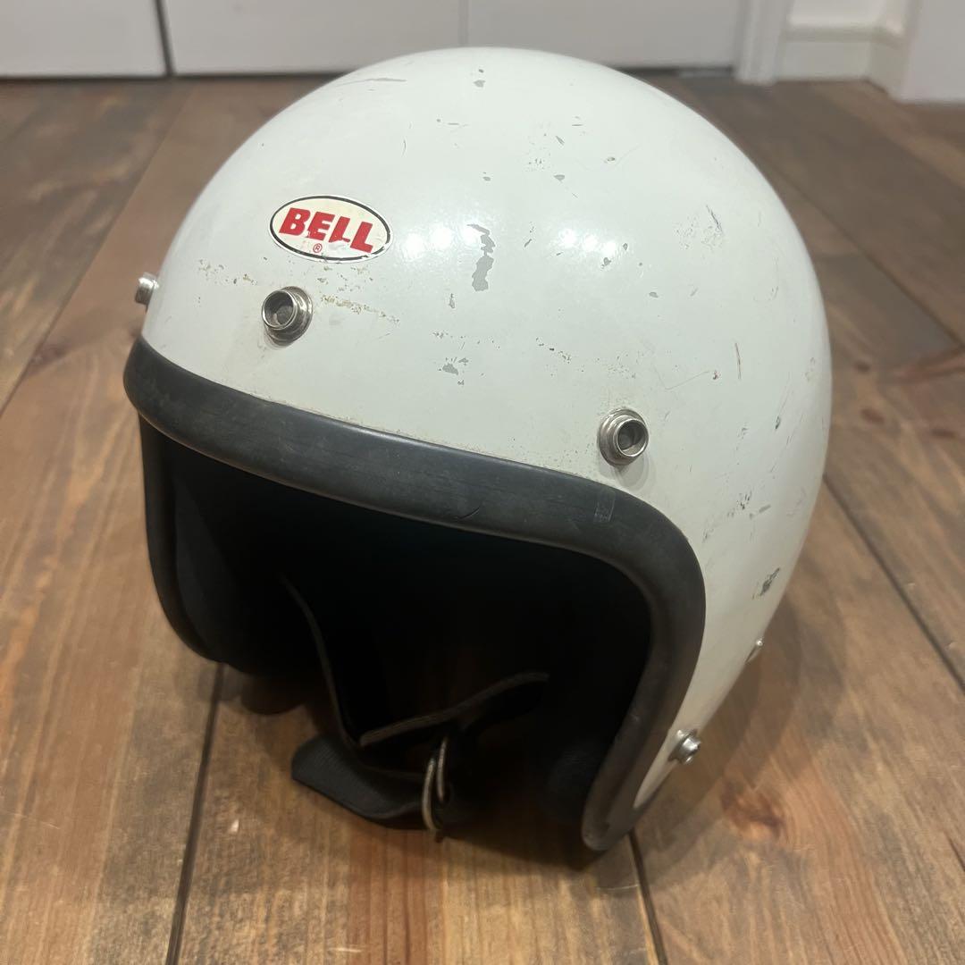 bell rt ベル ビンテージ tx500 Magnum ヘルメット buco