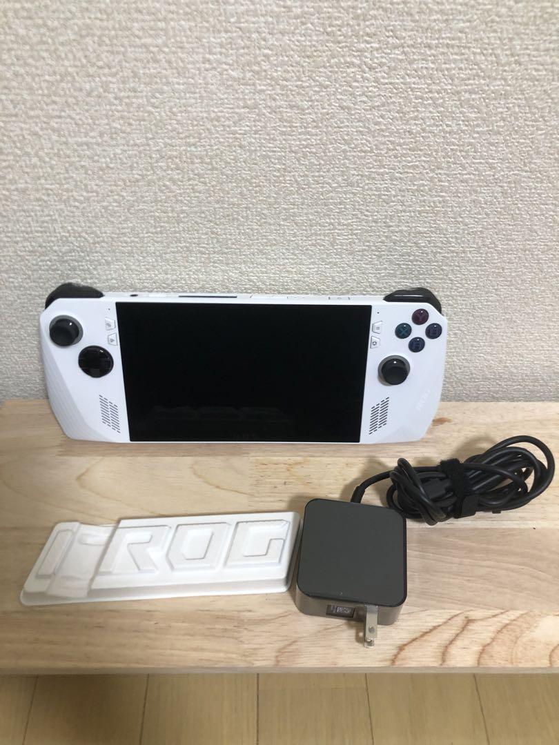 その他 ROG ALLY Z1