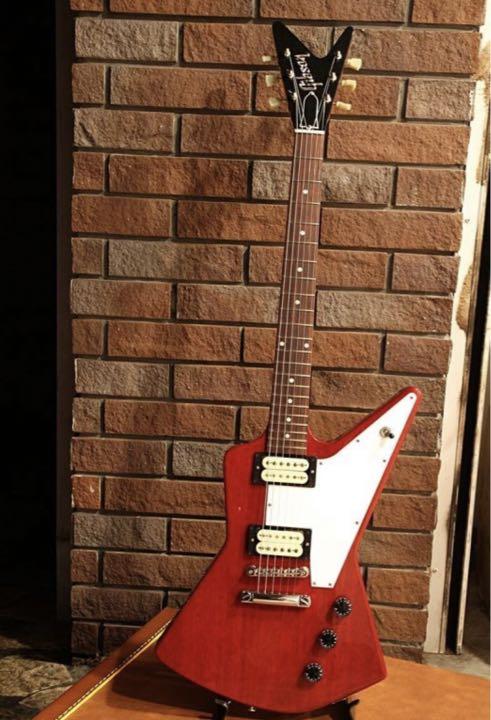 ギター Gibson/Vintage Maniacs 2019