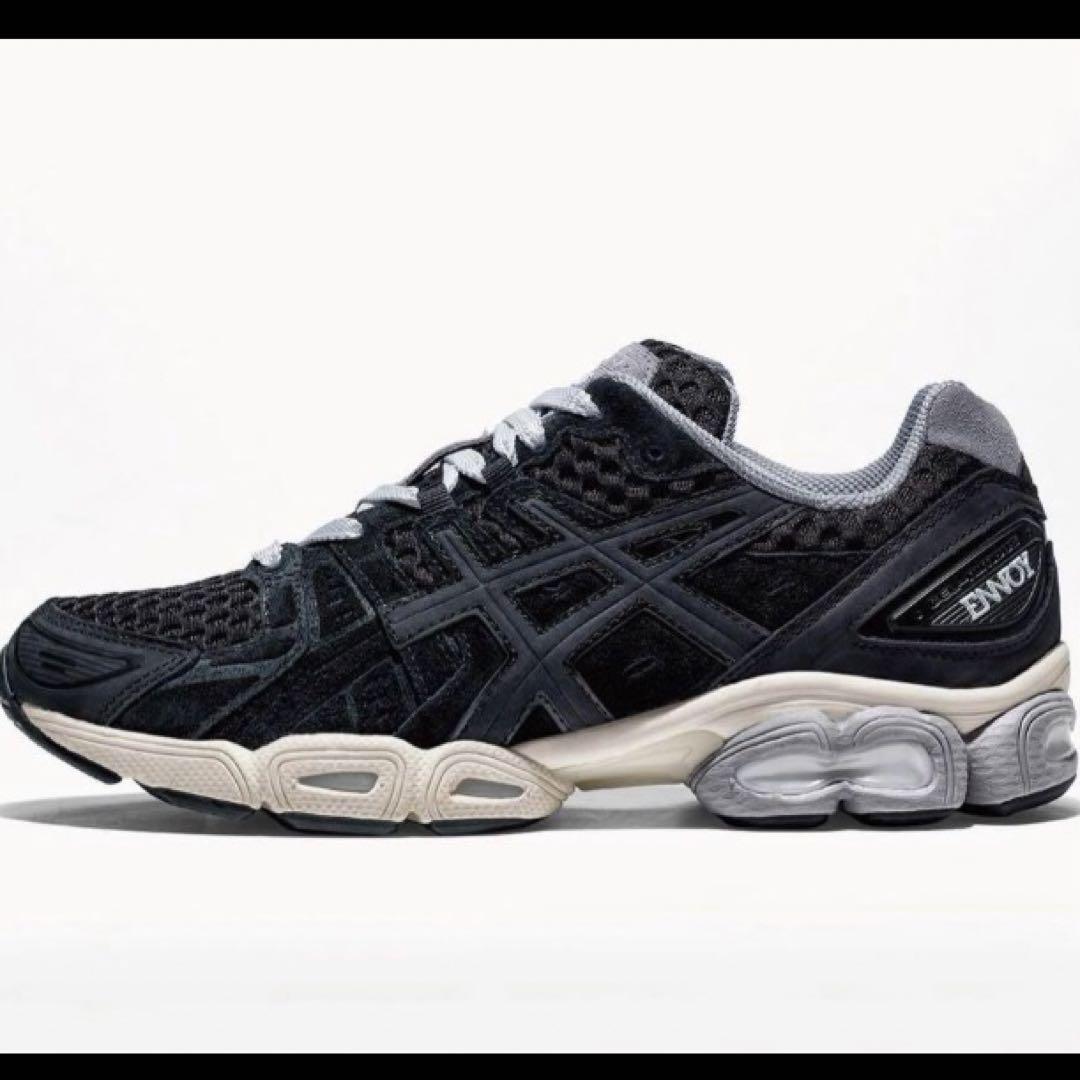 ENNOY × Asics Gel-Nimbus 9 26cm エンノイ