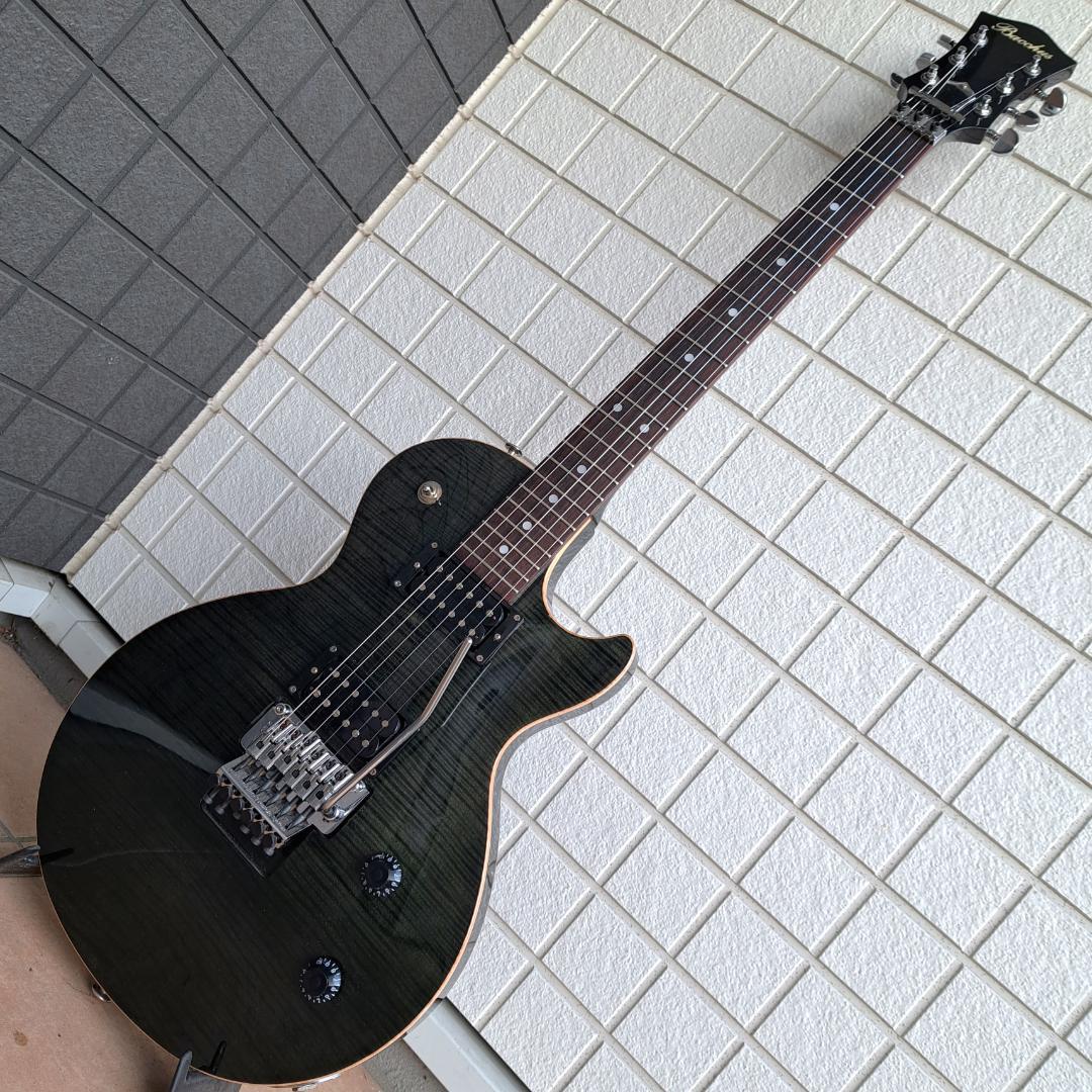 ■Bacchus Craft Seiries DUKE LIGHT PRO