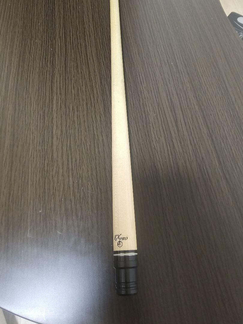 mezz Expro WJ シャフト