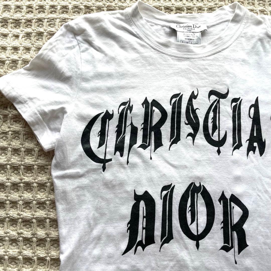 トップス Dior vintage