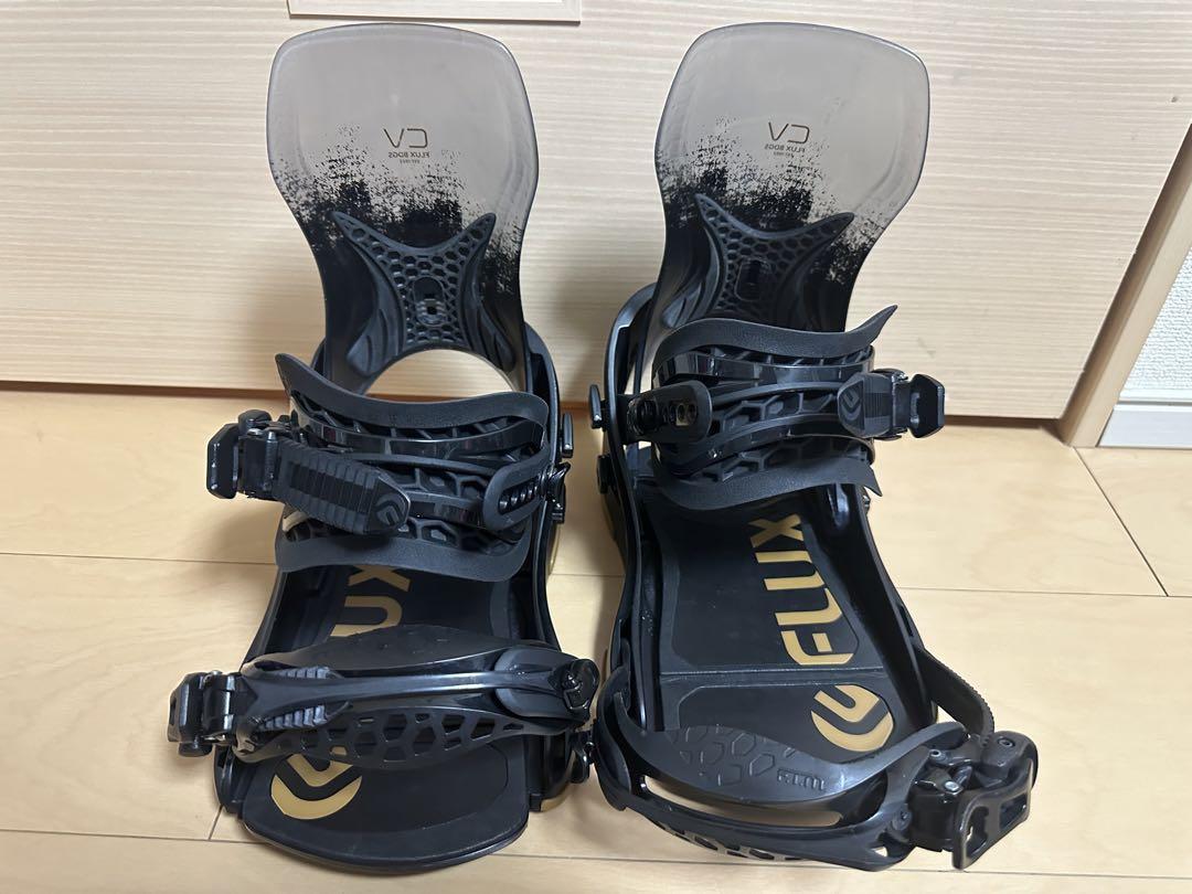 フラックス CV Sサイズ