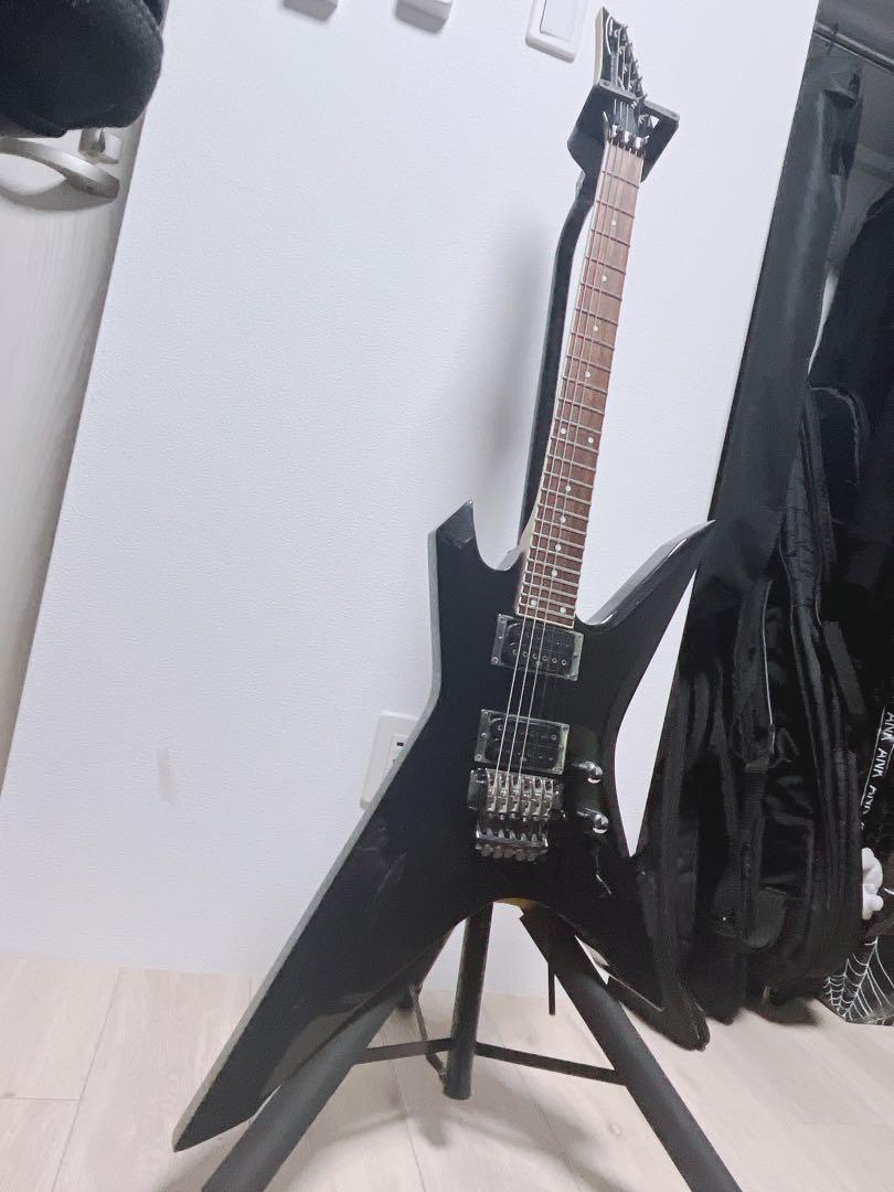 ギター Ibanez Xiphos XP300