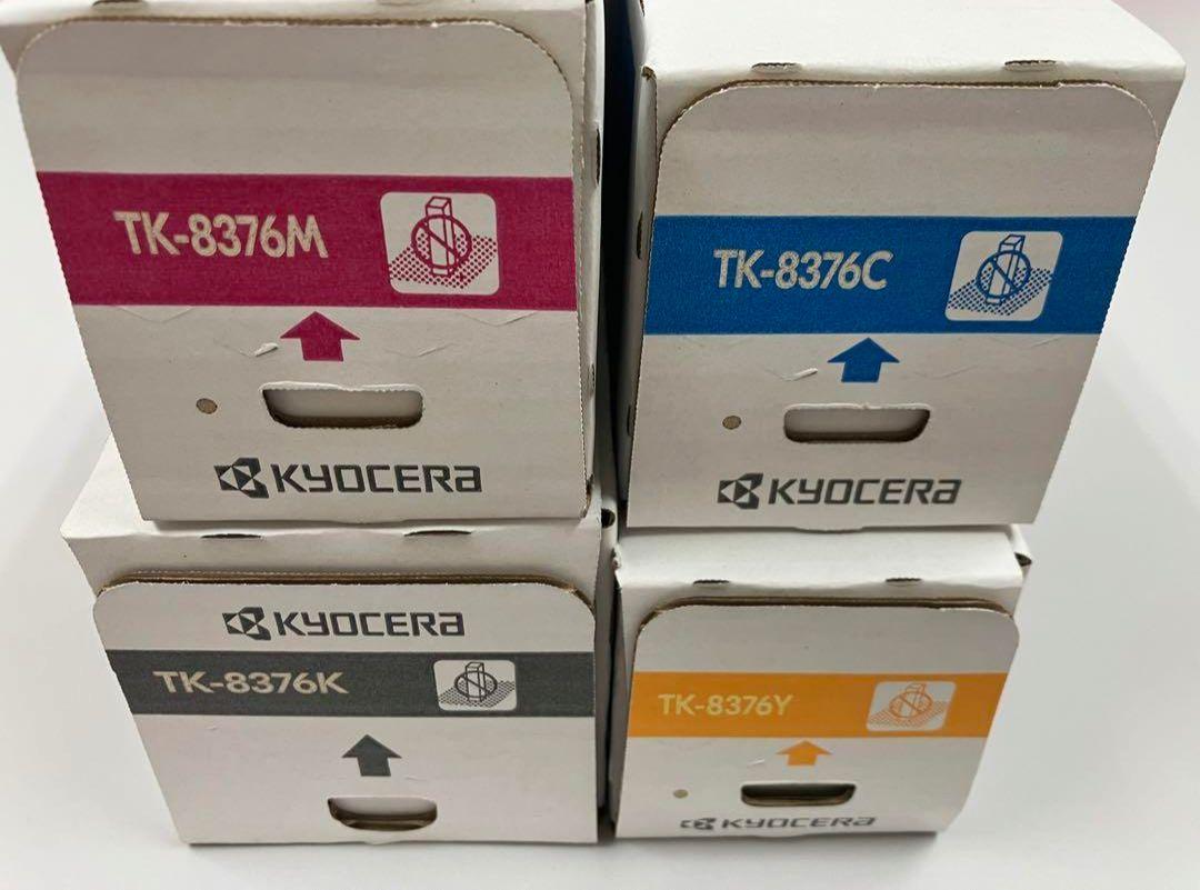 京セラ　KYOCERA　tk-83766